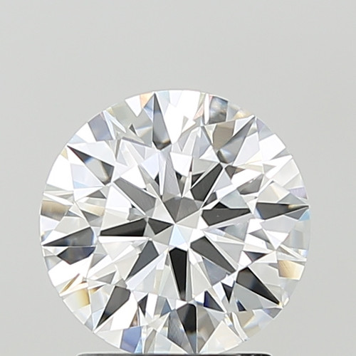 2.05 Carat Round Cut Lab Grown 2.05 Carat Round Cut Lab Grown