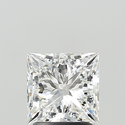 2.03 Carat Princess Lab Grown