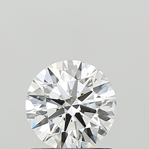 1.00 Carat Round Cut Lab Grown