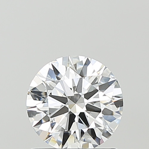 1.00 Carat Round Cut Lab Grown