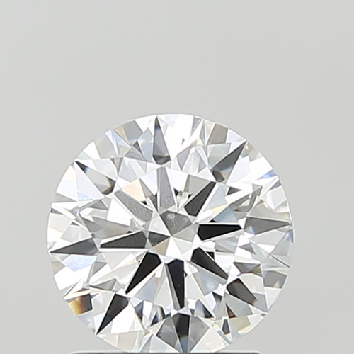 1.50 Carat Round Cut Lab Grown