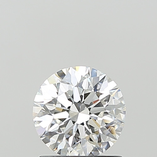 1.01 Carat Round Cut Lab Grown