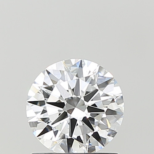 1.00 Carat Round Cut Lab Grown