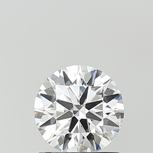 1.00 Carat Round Cut Lab Grown