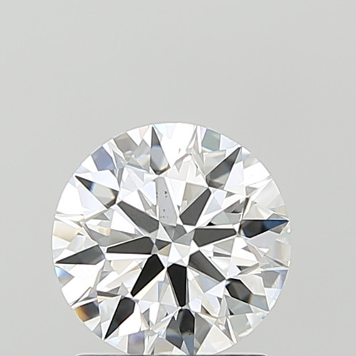 1.50 Carat Round Cut Lab Grown