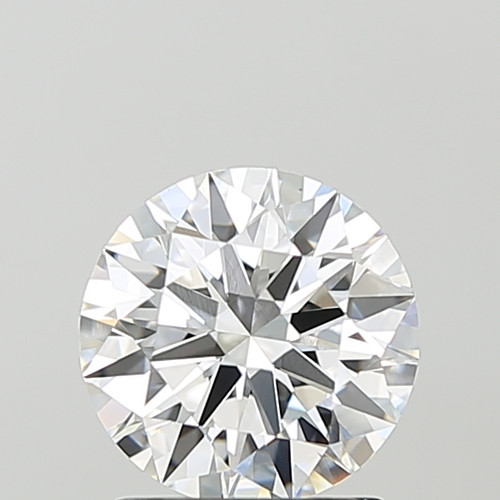 1.56 Carat Round Cut Lab Grown