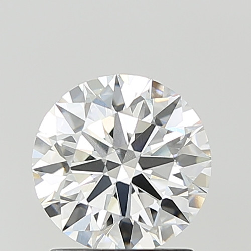 1.55 Carat Round Cut Lab Grown