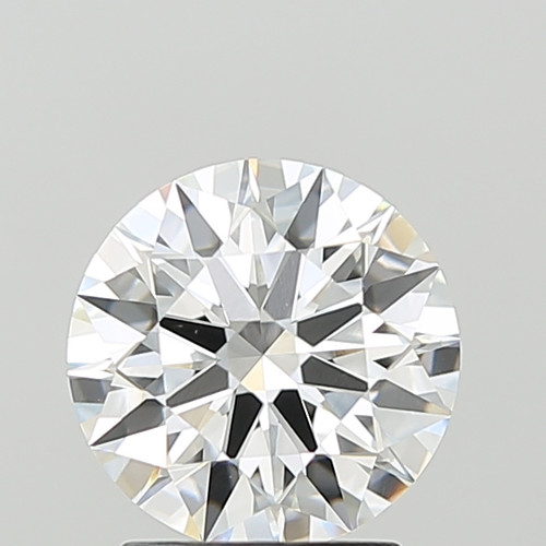 2.05 Carat Round Cut Lab Grown