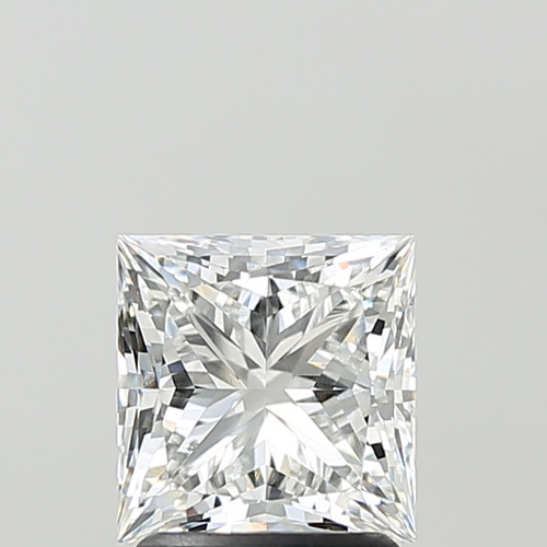 2.00 Carat Princess Lab Grown