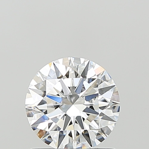 1.06 Carat Round Cut Lab Grown