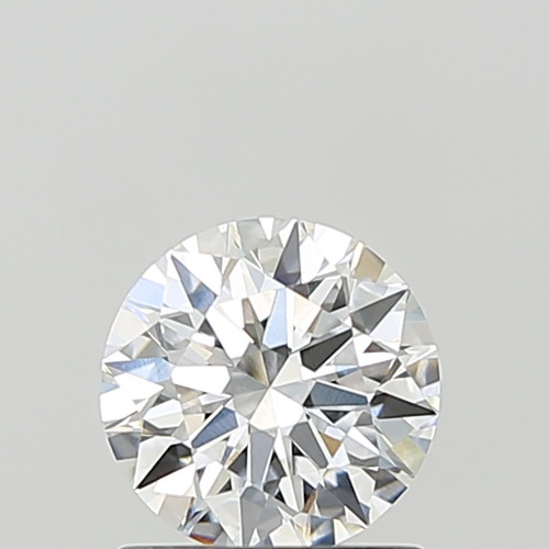 1.06 Carat Round Cut Lab Grown