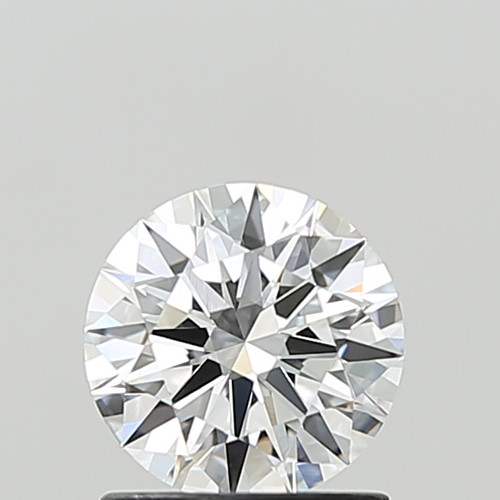 1.07 Carat Round Cut Lab Grown