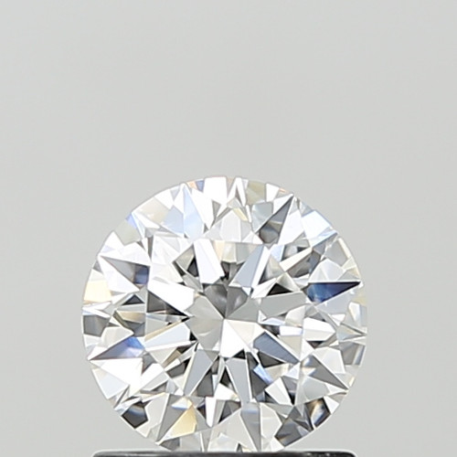 1.01 Carat Round Cut Lab Grown