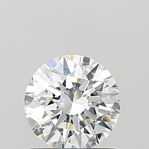 1.01 Carat Round Cut Lab Grown