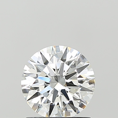 1.09 Carat Round Cut Lab Grown