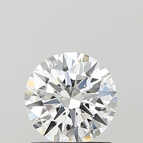 1.09 Carat Round Cut Lab Grown