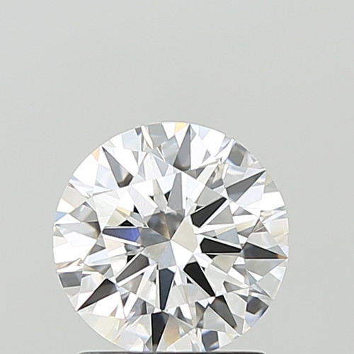 1.50 Carat Round Cut Lab Grown