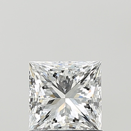 1.03 Carat Princess Lab Grown