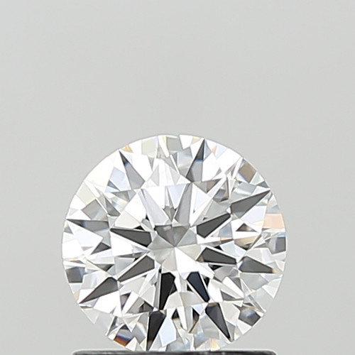 1.02 Carat Round Cut Lab Grown