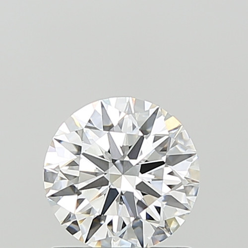 1.04 Carat Round Cut Lab Grown