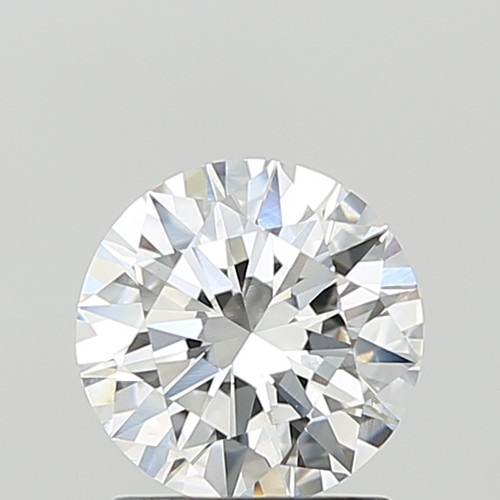 1.50 Carat Round Cut Lab Grown