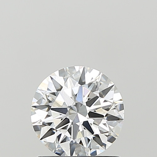 1.03 Carat Round Cut Lab Grown