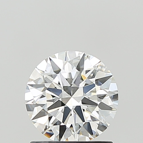 1.10 Carat Round Cut Lab Grown