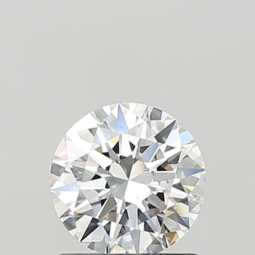1.00 Carat Round Cut Lab Grown
