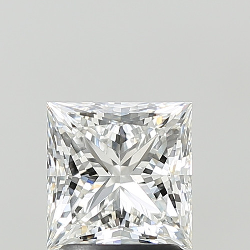 2.02 Carat Princess Lab Grown