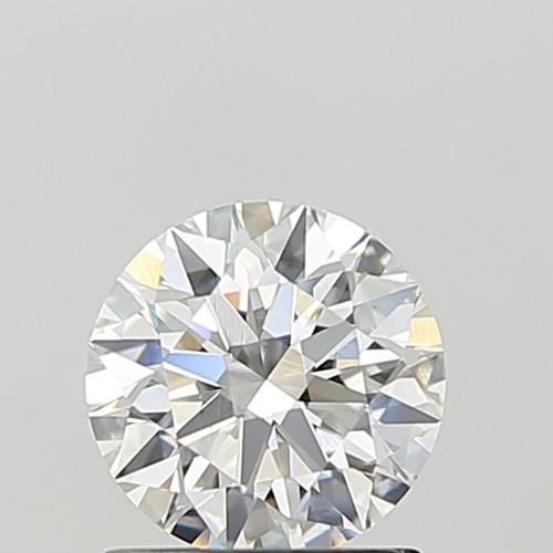 1.10 Carat Round Cut Lab Grown