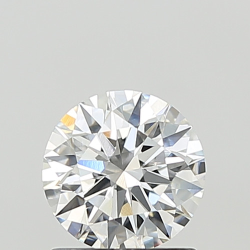 1.10 Carat Round Cut Lab Grown