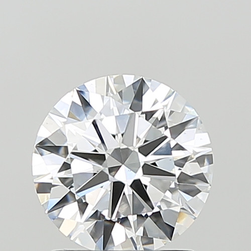 1.50 Carat Round Cut Lab Grown