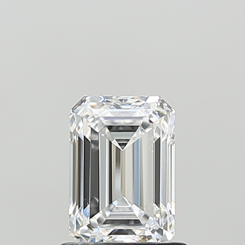 1.10 Carat Emerald Lab Grown