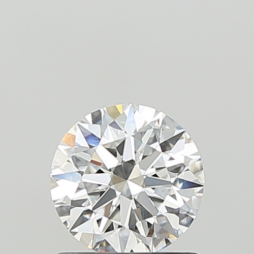 1.02 Carat Round Cut Lab Grown