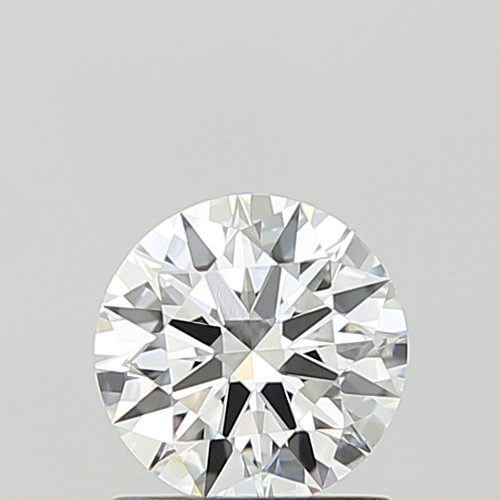 1.07 Carat Round Cut Lab Grown