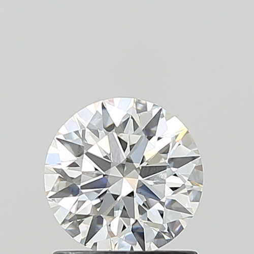 1.03 Carat Round Cut Lab Grown