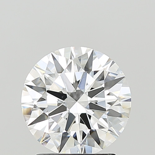 2.00 Carat Round Cut Lab Grown