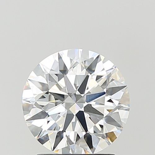 2.00 Carat Round Cut Lab Grown