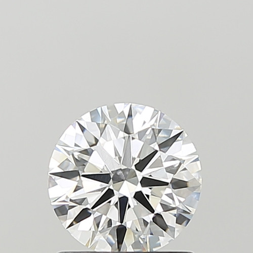 1.10 Carat Round Cut Lab Grown
