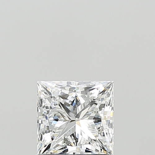 1.02 Carat Princess Lab Grown