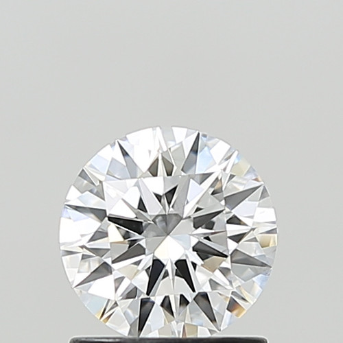 1.04 Carat Round Cut Lab Grown