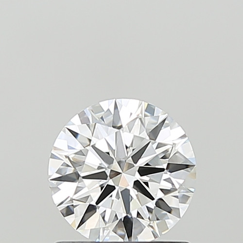 1.01 Carat Round Cut Lab Grown