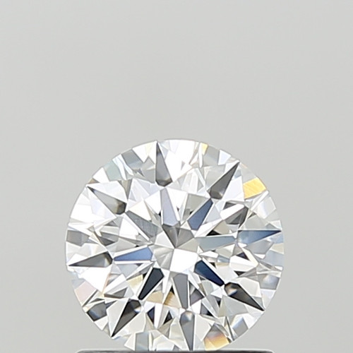1.05 Carat Round Cut Lab Grown