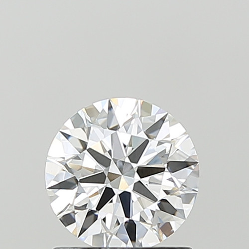 1.06 Carat Round Cut Lab Grown