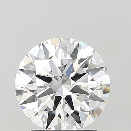 2.00 Carat Round Cut Lab Grown
