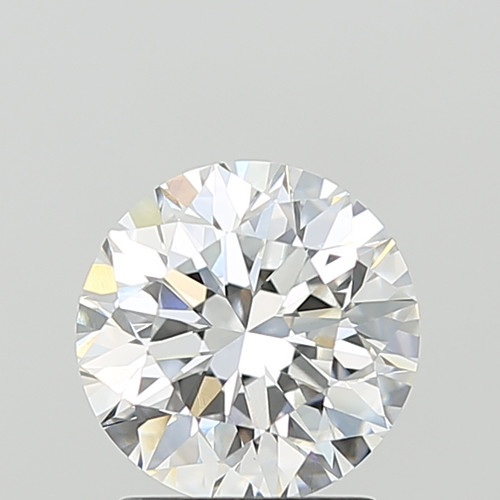 2.00 Carat Round Cut Lab Grown