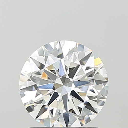 1.50 Carat Round Cut Lab Grown