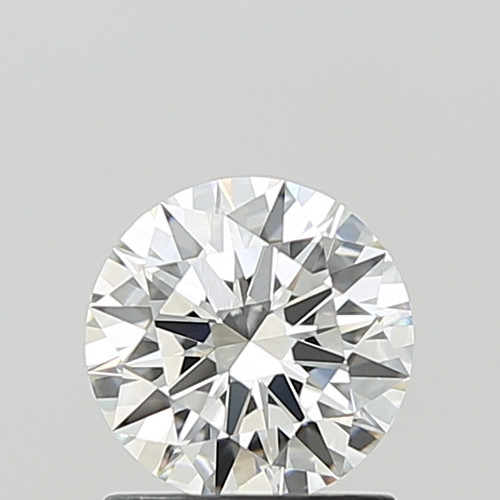 1.09 Carat Round Cut Lab Grown