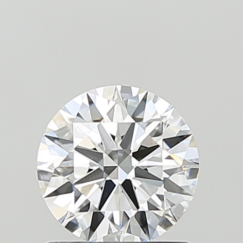 1.10 Carat Round Cut Lab Grown