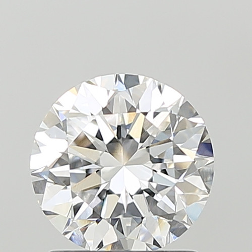 1.50 Carat Round Cut Lab Grown
